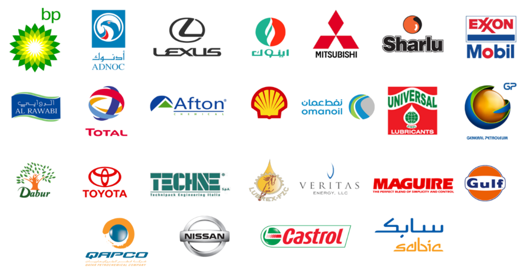 Siddco Group's Partners